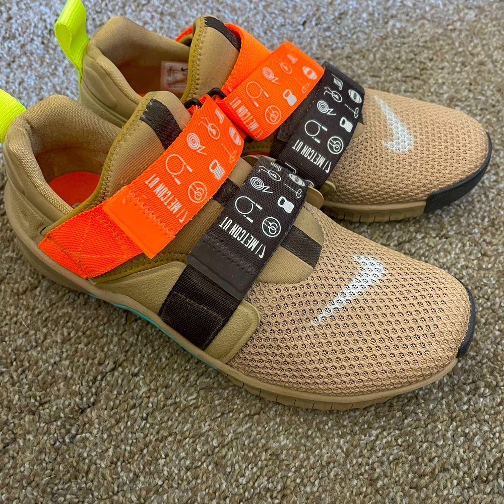 Nike Metcon